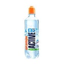 Active O2 Water Orange Flavor 500ml