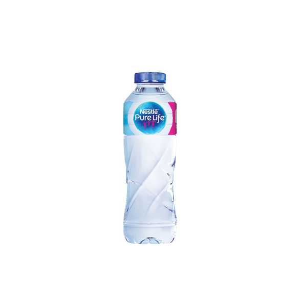 Nestle Pure Life Water 330ml(1)