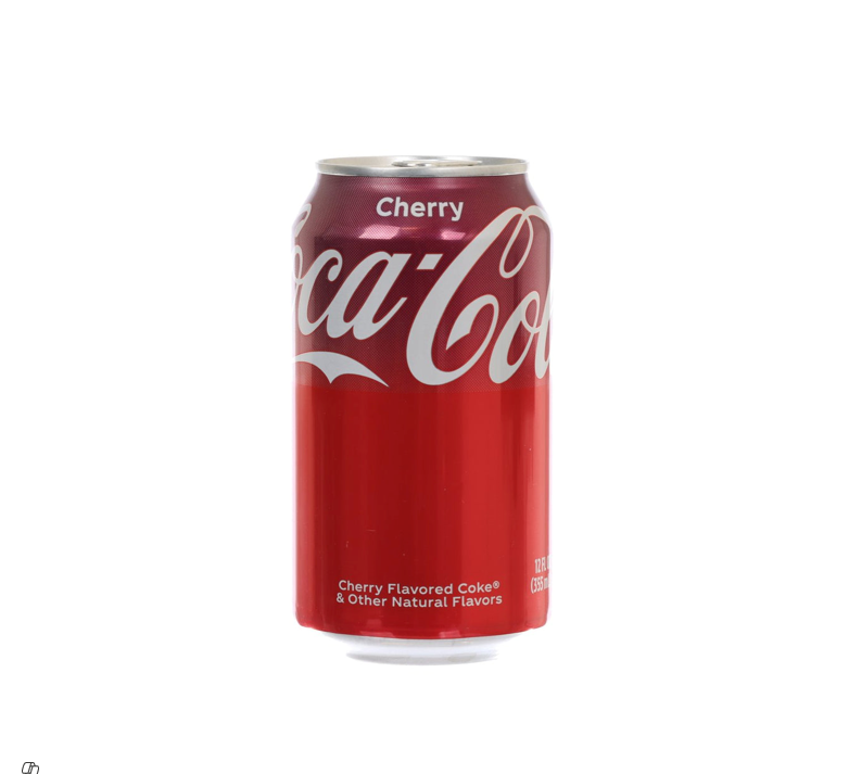 Coca Cola Cherry