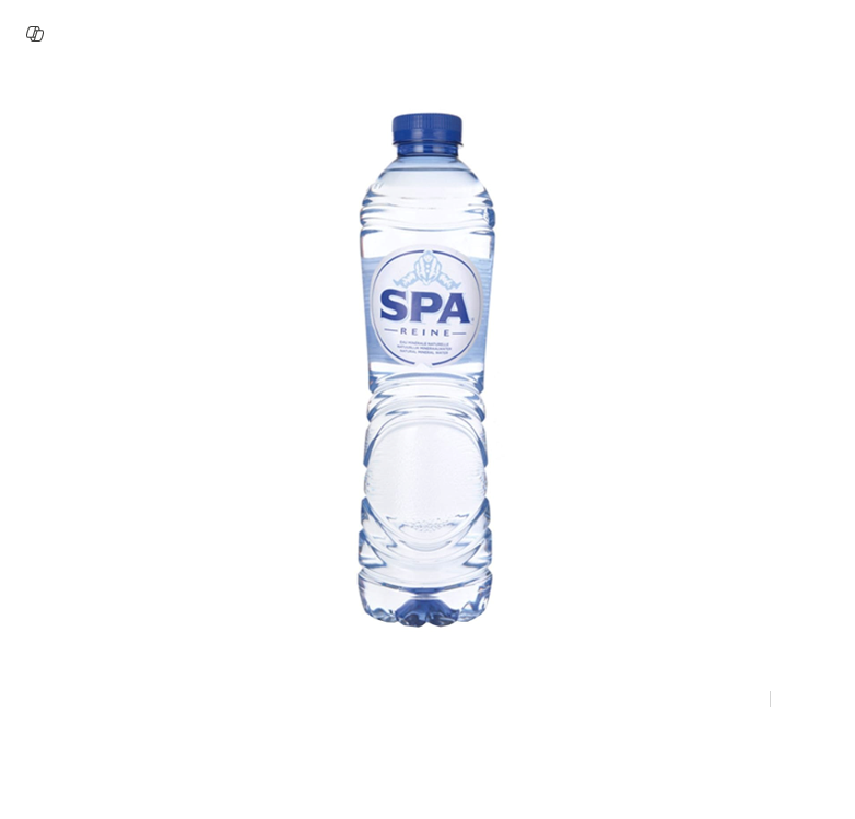 Spa Reine Still Water 500ml