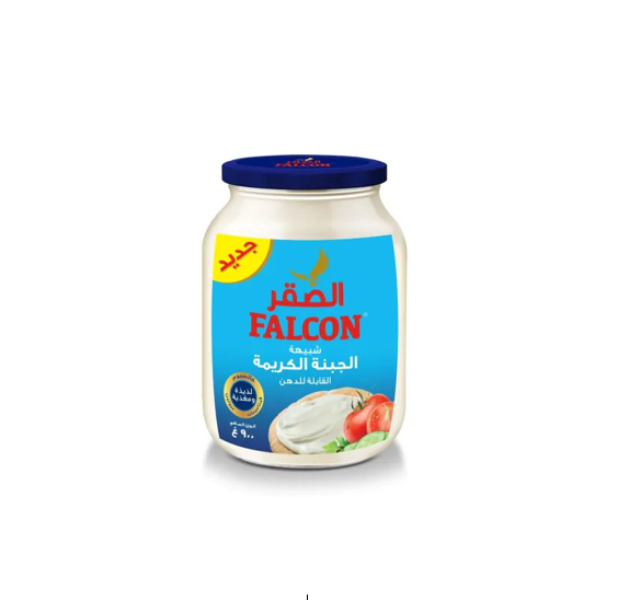 Falcon Cream Cheese Spread (Special Offer)