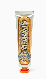 MARVIS ORANGE BLOSSOM TOOTHPASTE 75ML 