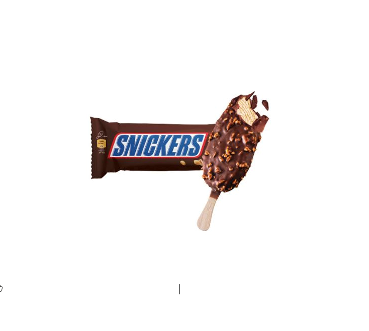 Snickers Ice Cream Stick 91ml