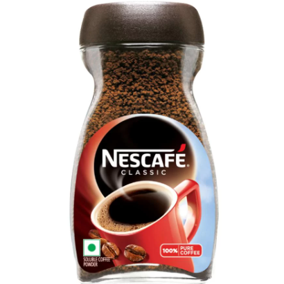 Nescafé Classic Instant Coffee 95G