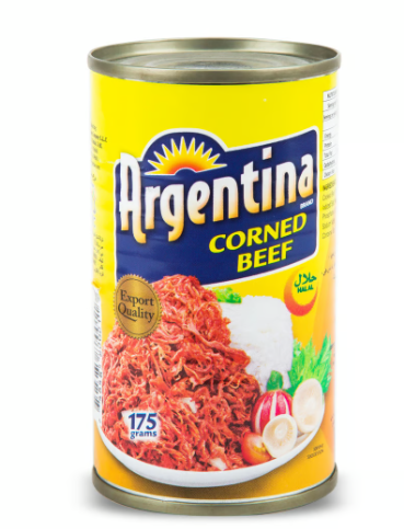 Argentina Corned Beef