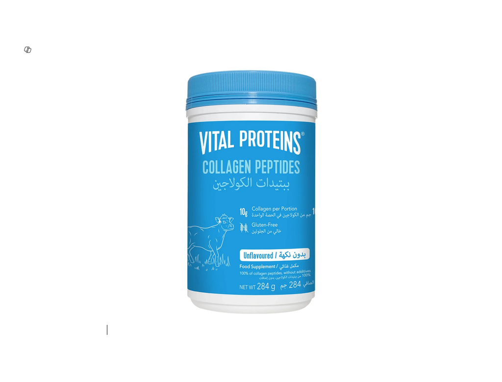VITAL PROTEINS COLLAGEN PEPTIDES UNFLAVORED33