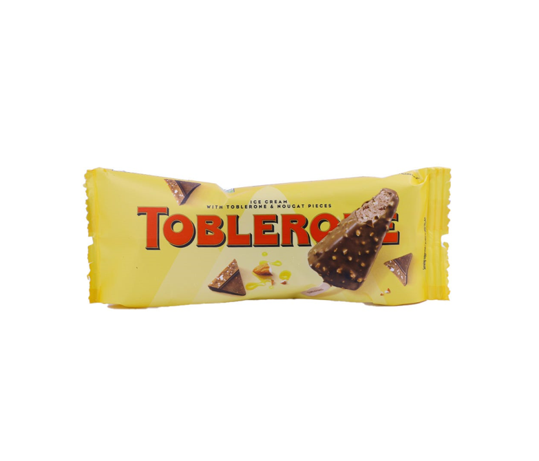 Toblerone Ice Cream Stick