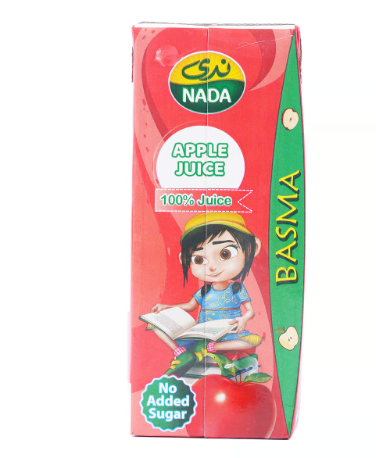 Nada Long Life Beetroot & Raspberry Juice 320ml