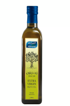 Almarai Extra Virgin Olive Oil 250ml