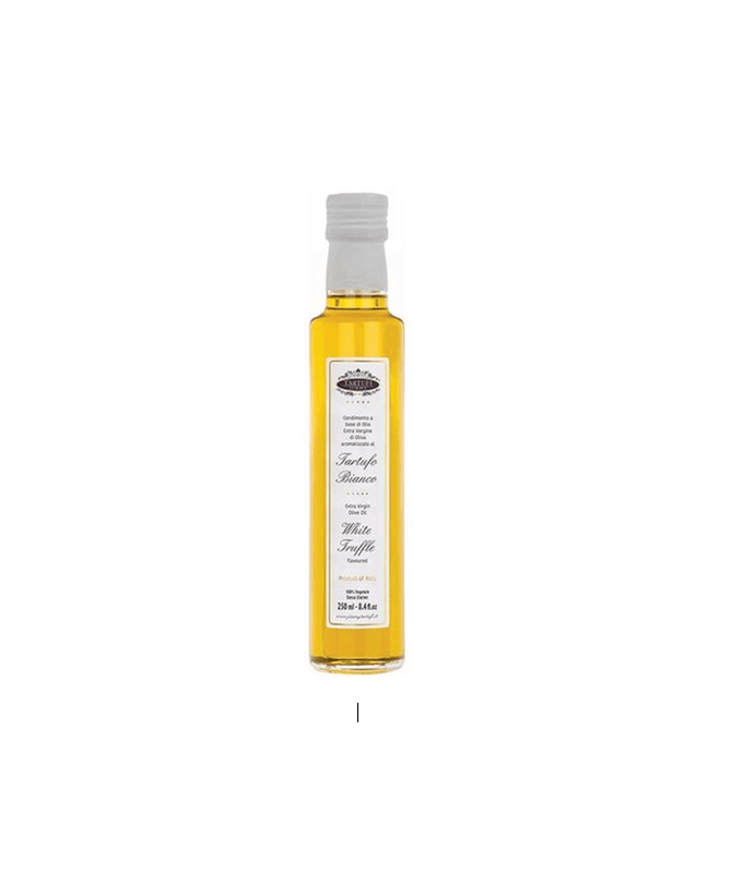Tartufi Jimmy Extra Virgin Olive Oil White Truffle Scent 250ML