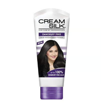 Cream Silk Anti-Dandruff Hair Reborn Conditioner