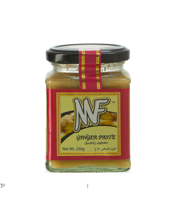 MF Ginger Paste