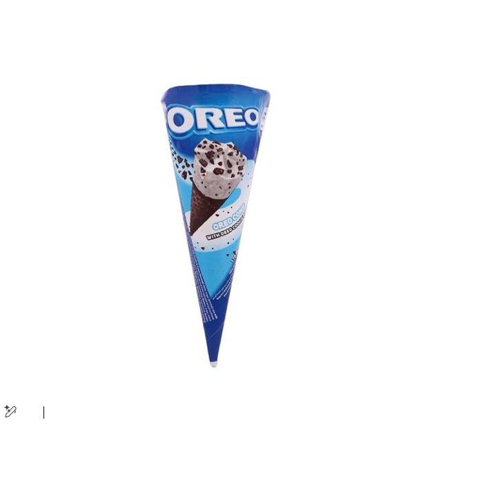 OREO ICE CREAM CONE 110ML