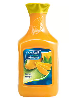 ALMARAI LONG LIFE MANGO NECTAR 1.4L
