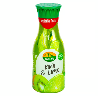 Nada Long Life Kiwi & Lime Juice