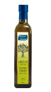 Almarai Extra Virgin Olive Oil 500ML