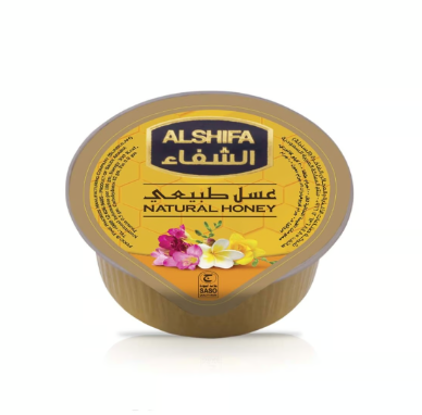 Al Shifa Natural honey 25gm