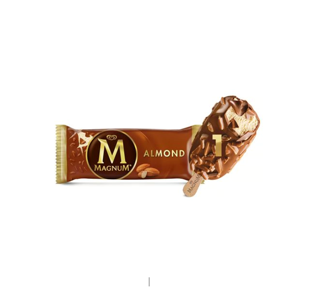 MAGNUM ALMOND STICK 100ML