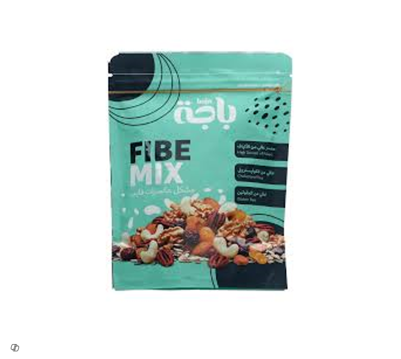 BAJA FIBE MIX 120GM
