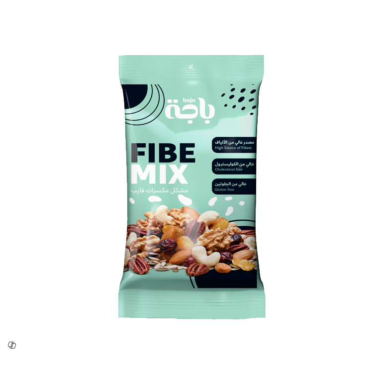 BAJA FIBE MIX 30GM