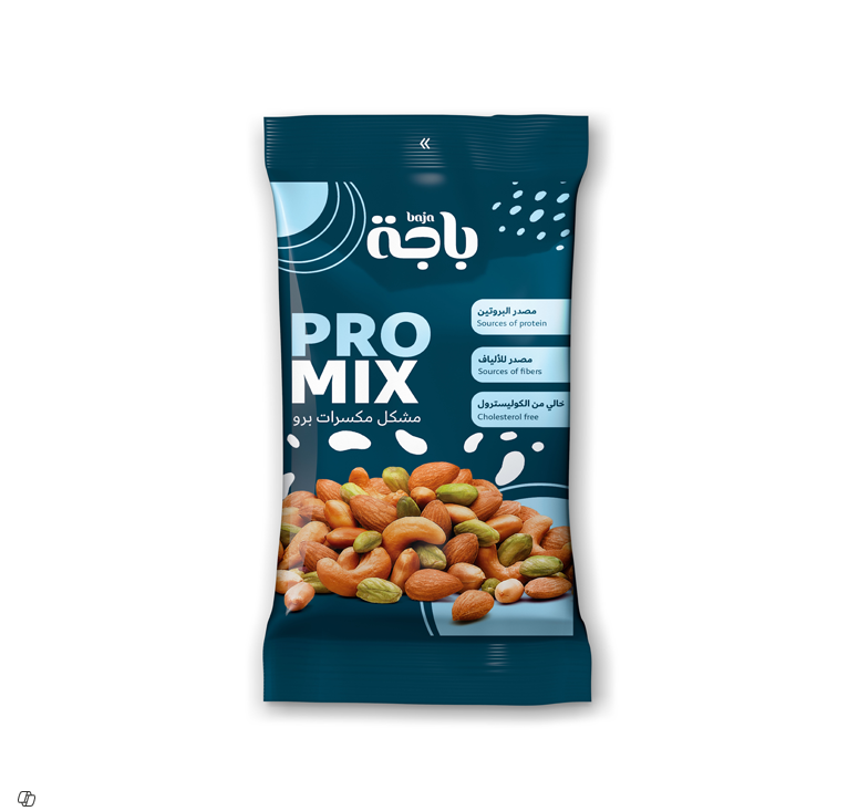 BAJA PRO MIX 30GM