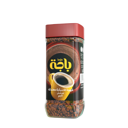 BAJA CLASSIC COFFEE MILD 50GM