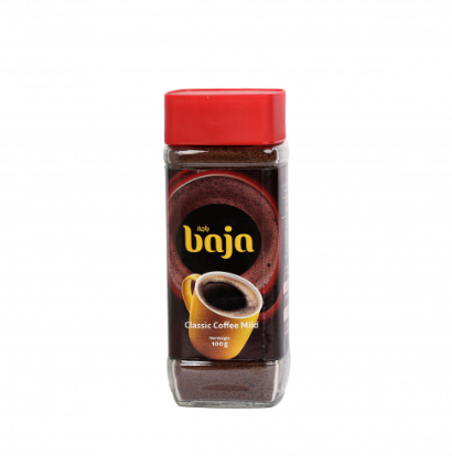 BAJA CLASSIC COFFEE 50GM