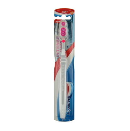 Aqua Tooth Brush Soft
