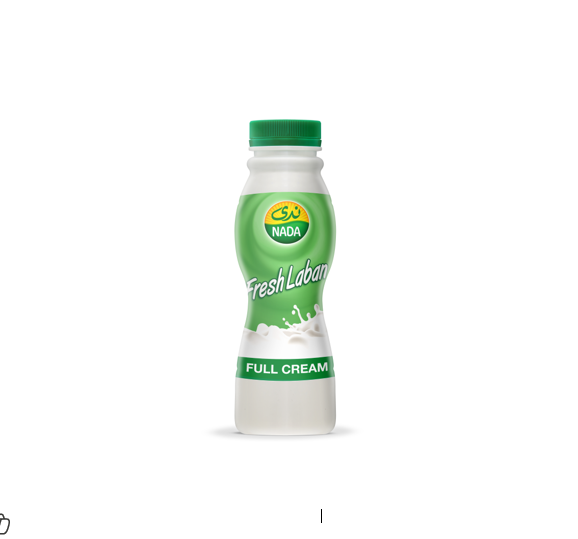 NADA FULL CREAM LABAN 360ml