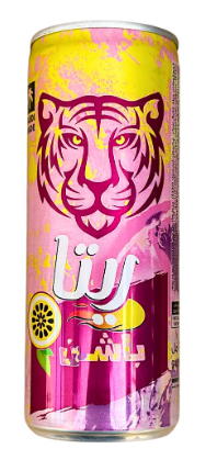 Rita Passion 240ml