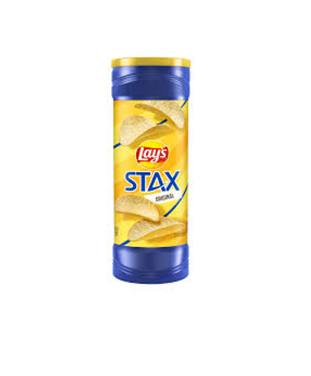 Lay's Stax Original Potato Chips