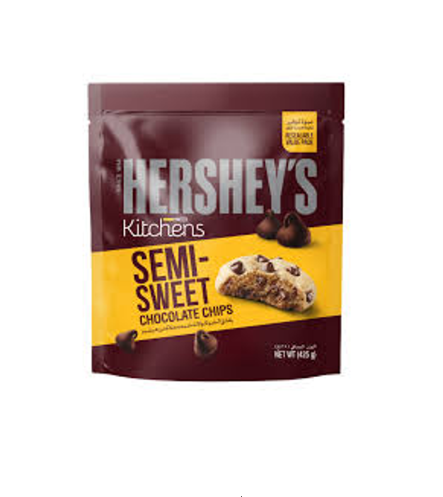 Hersheys Kitchens Semi Sweet chocolate chips