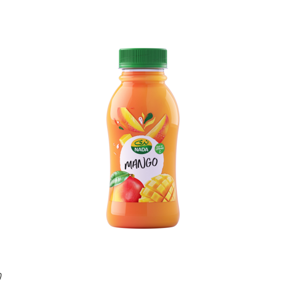 NADA MANGO JUICE 300ML