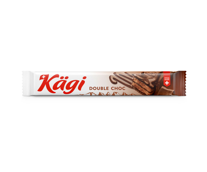 KAGI DOUBLE CHOCOLATE 25GM