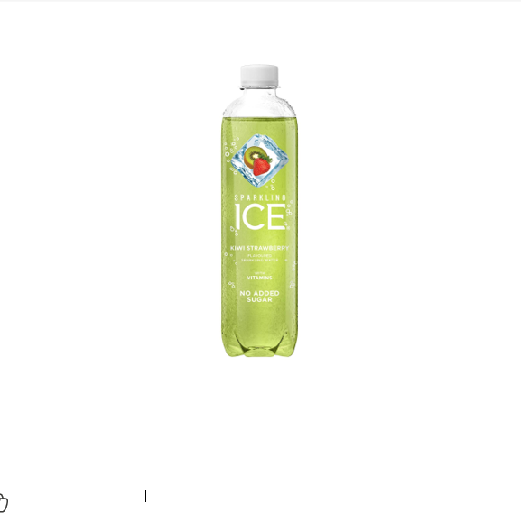 SPARKLING ICE BASE KIWI STRAWBERRY WATER