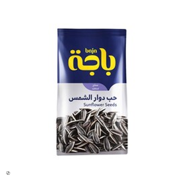BAJA SUNFLOWER SEED SALTED 230gms