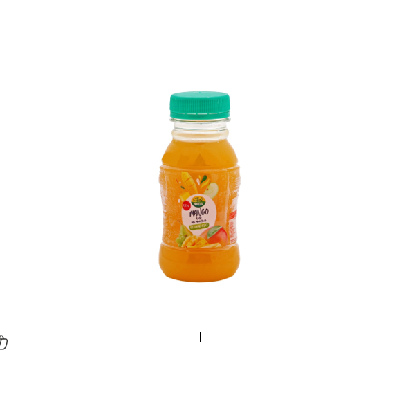 NADA MANGO MIX FRUIT 200ML