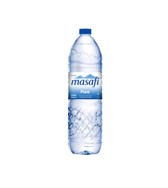 MASAFI DRINKING WATER 1.5L