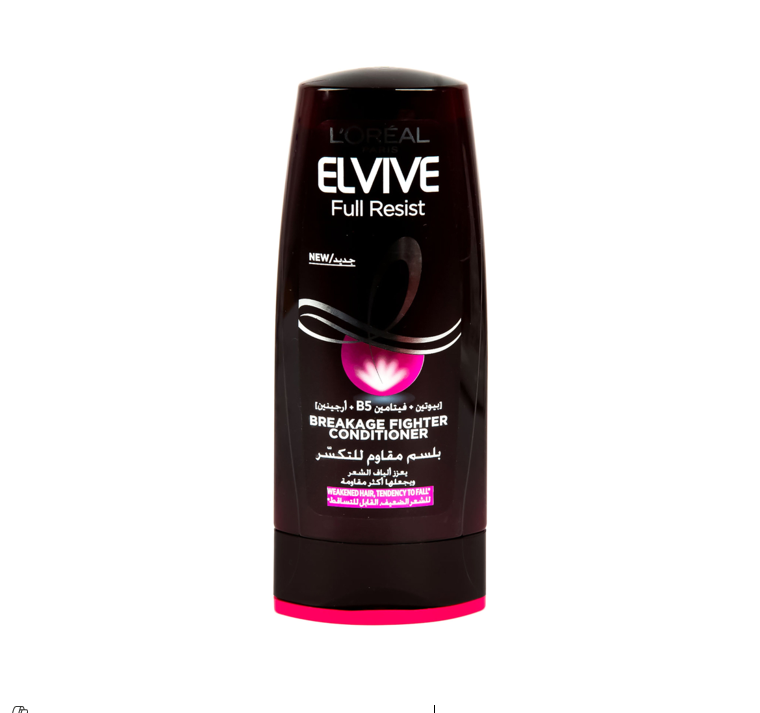 ELVIVE CONDITIONER FULL RESIST 200ML 