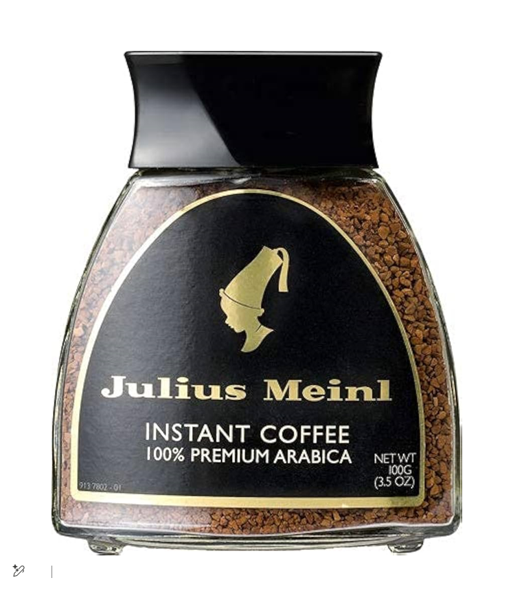 RB MEINL INSTANT COFFEE 100GM