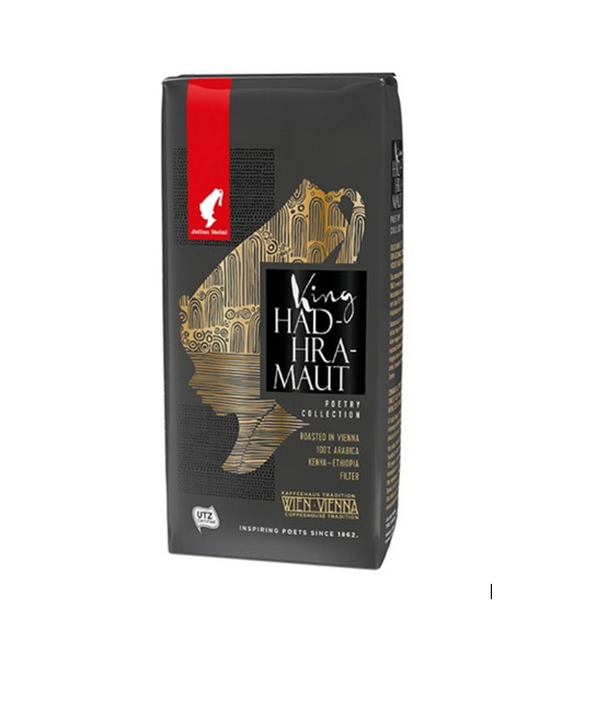 RB MEINL KING HADHRAMAUTGROUND COFFEE 250GM
