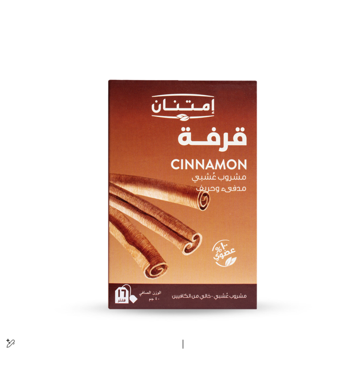 Imtenan Cinnamon Tea 16tb