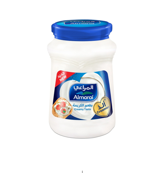 ALMARAI CREAM CHEESE