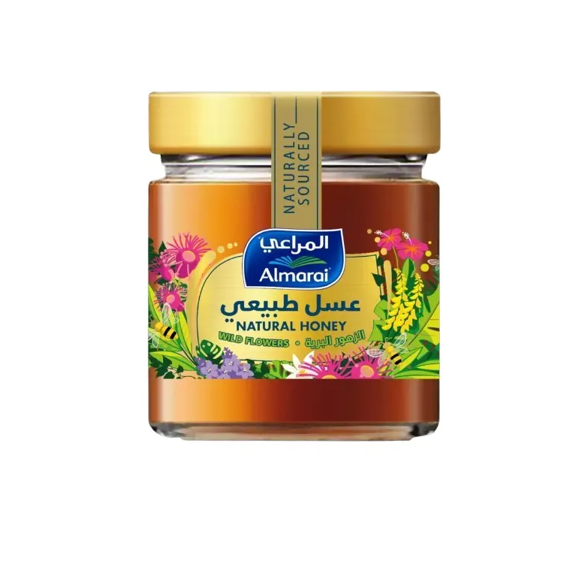ALMARAI HONEY 250GM