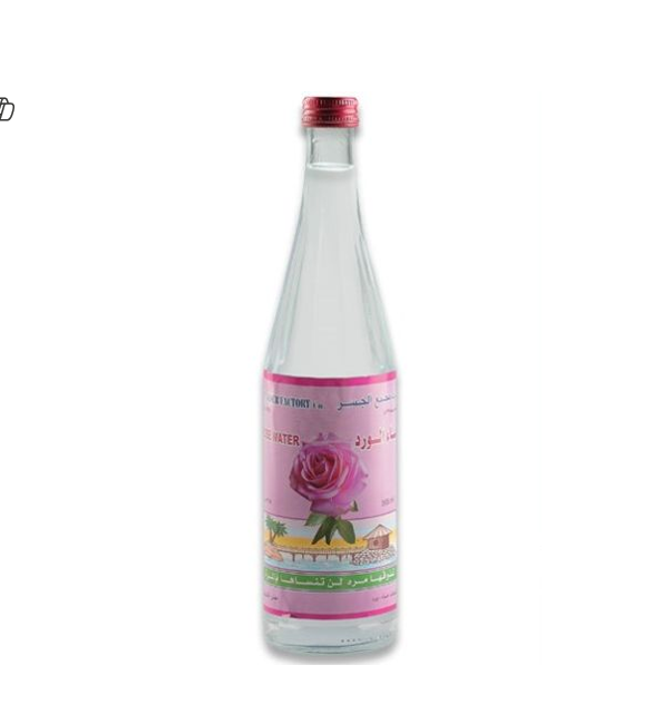 AL-JASER ROSE WATER 565ML