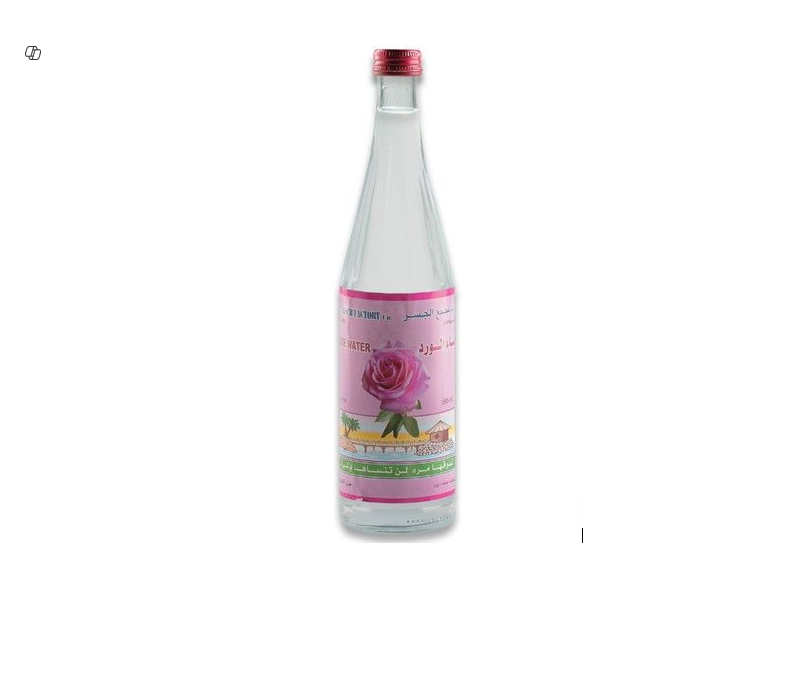 AL-JASER ALMAJALIS MARGADOSH WATER 12X30ML