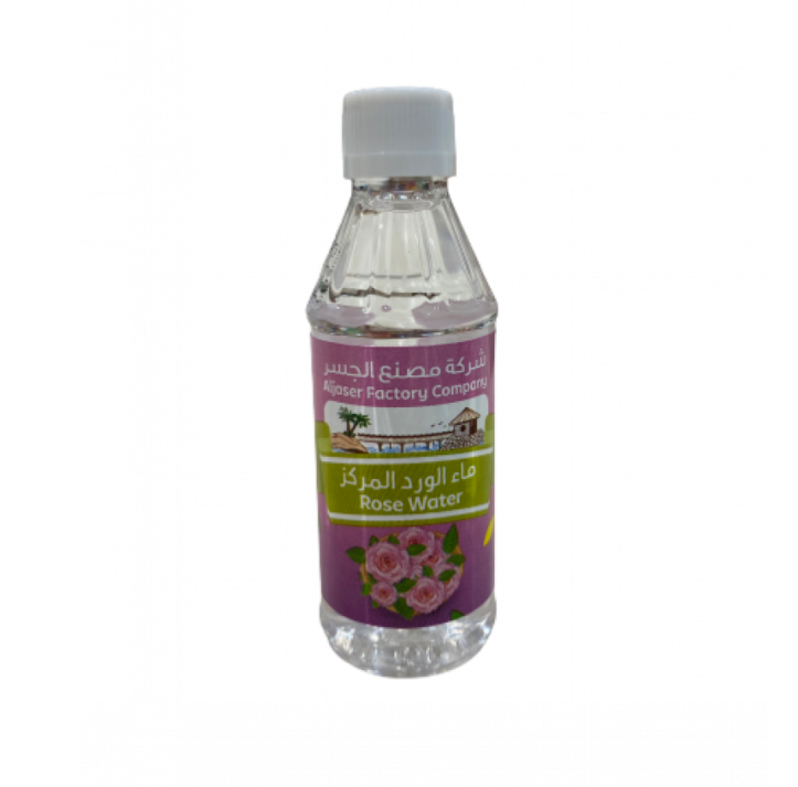 AL-JASER ALMAJALIS ROSE WATER 12X30ML