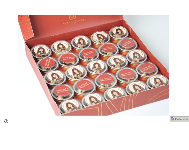 ARABIC COFFEE 12PACKS HALAWA & GAHWA