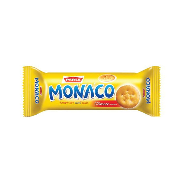 PARLE BISCUITS MONACO SALTED 63.3GM