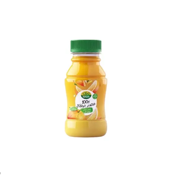 NADA ORANGE GRAPES 200ML